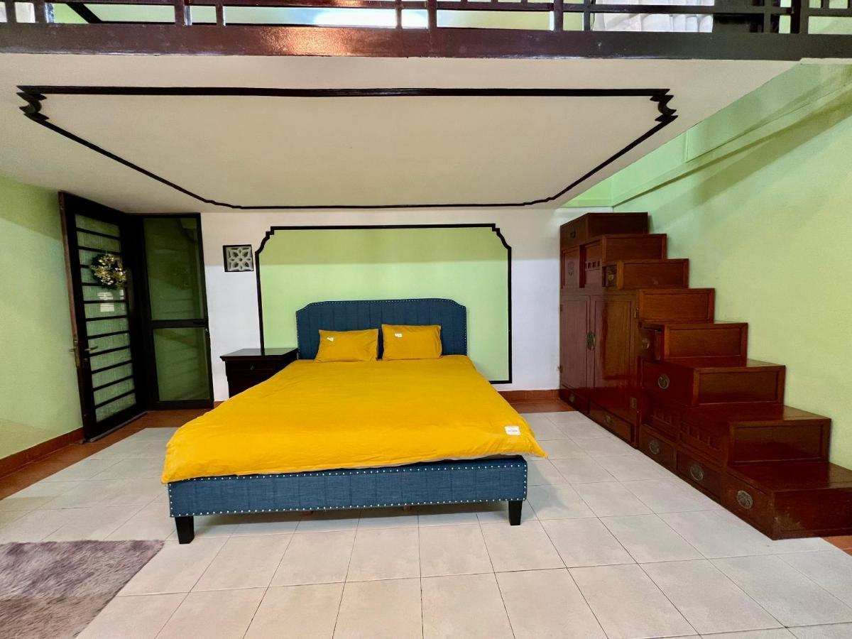 Warm Hanoi, Near Hoankiem Lake, 2Brs, Old Quarter Luaran gambar