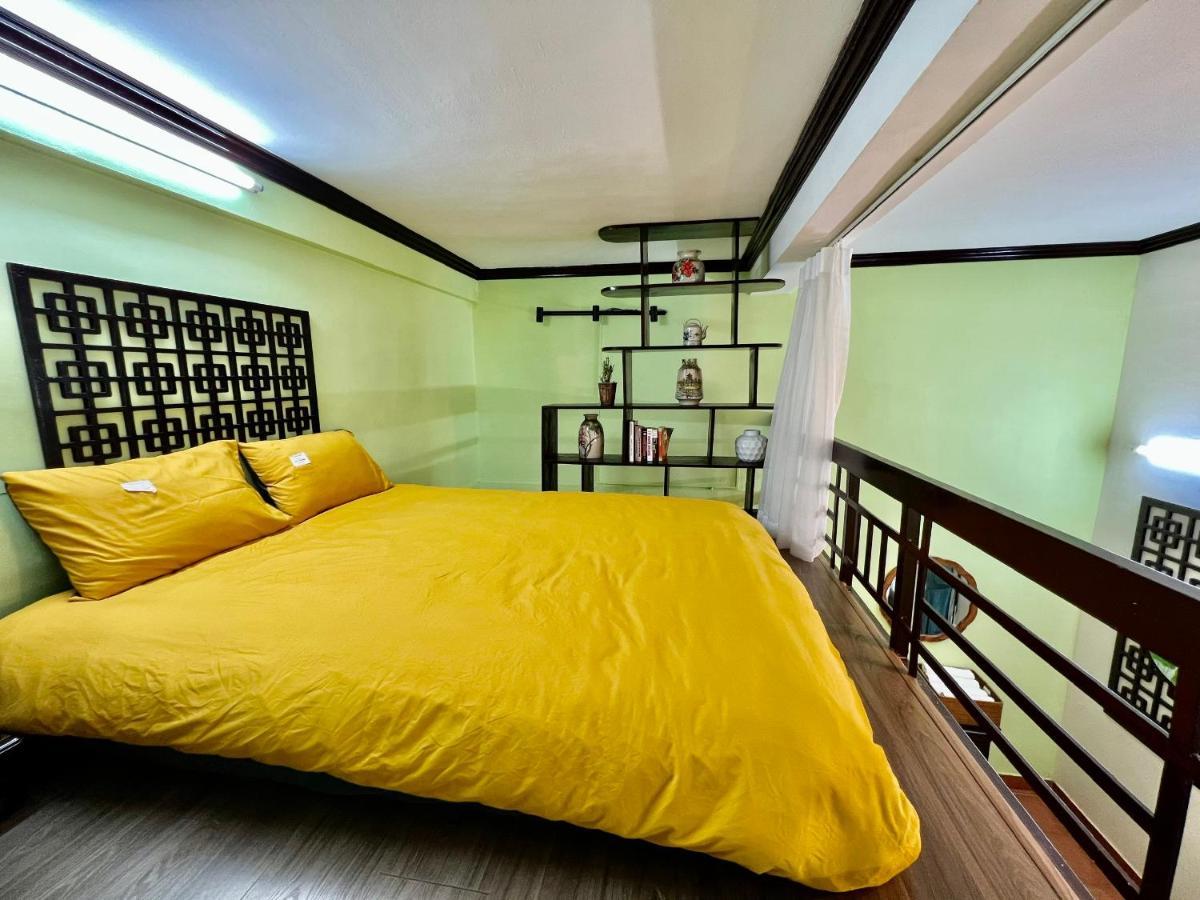 Warm Hanoi, Near Hoankiem Lake, 2Brs, Old Quarter Luaran gambar