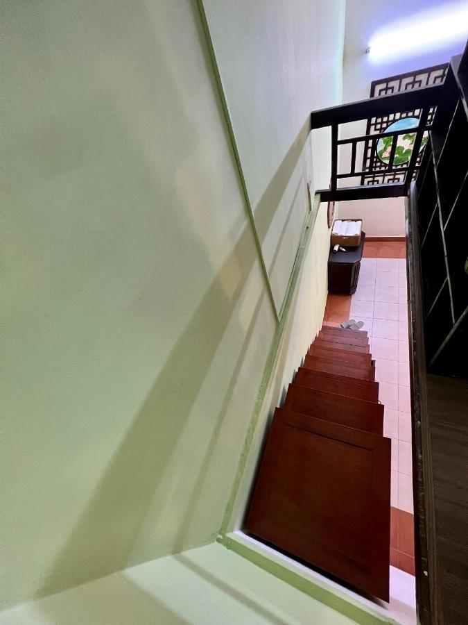 Warm Hanoi, Near Hoankiem Lake, 2Brs, Old Quarter Luaran gambar