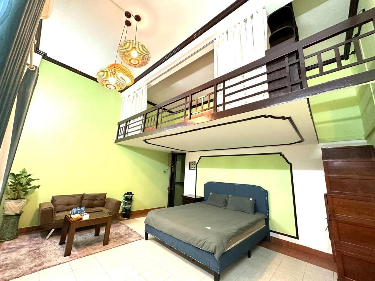Warm Hanoi, Near Hoankiem Lake, 2Brs, Old Quarter Luaran gambar