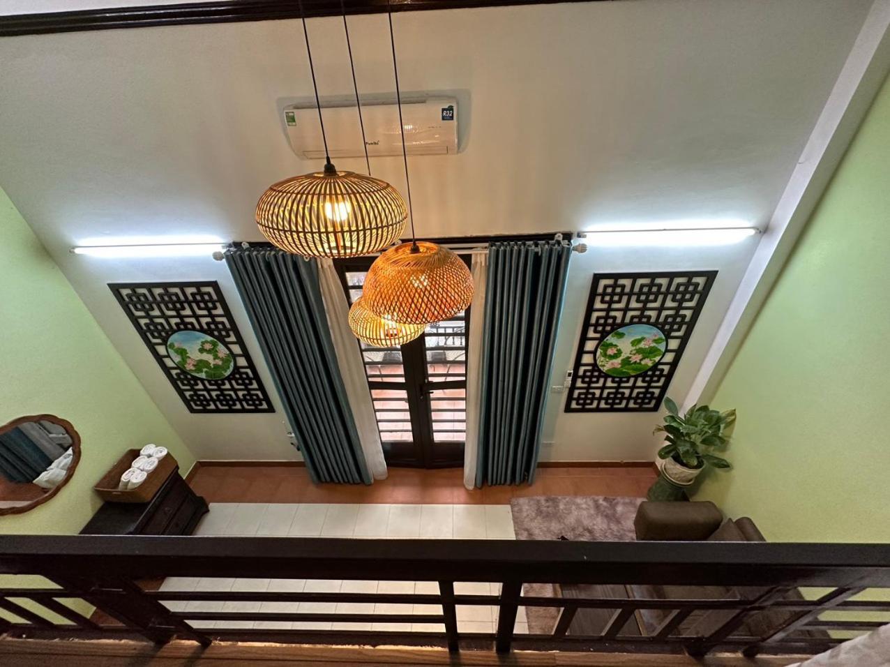 Warm Hanoi, Near Hoankiem Lake, 2Brs, Old Quarter Luaran gambar