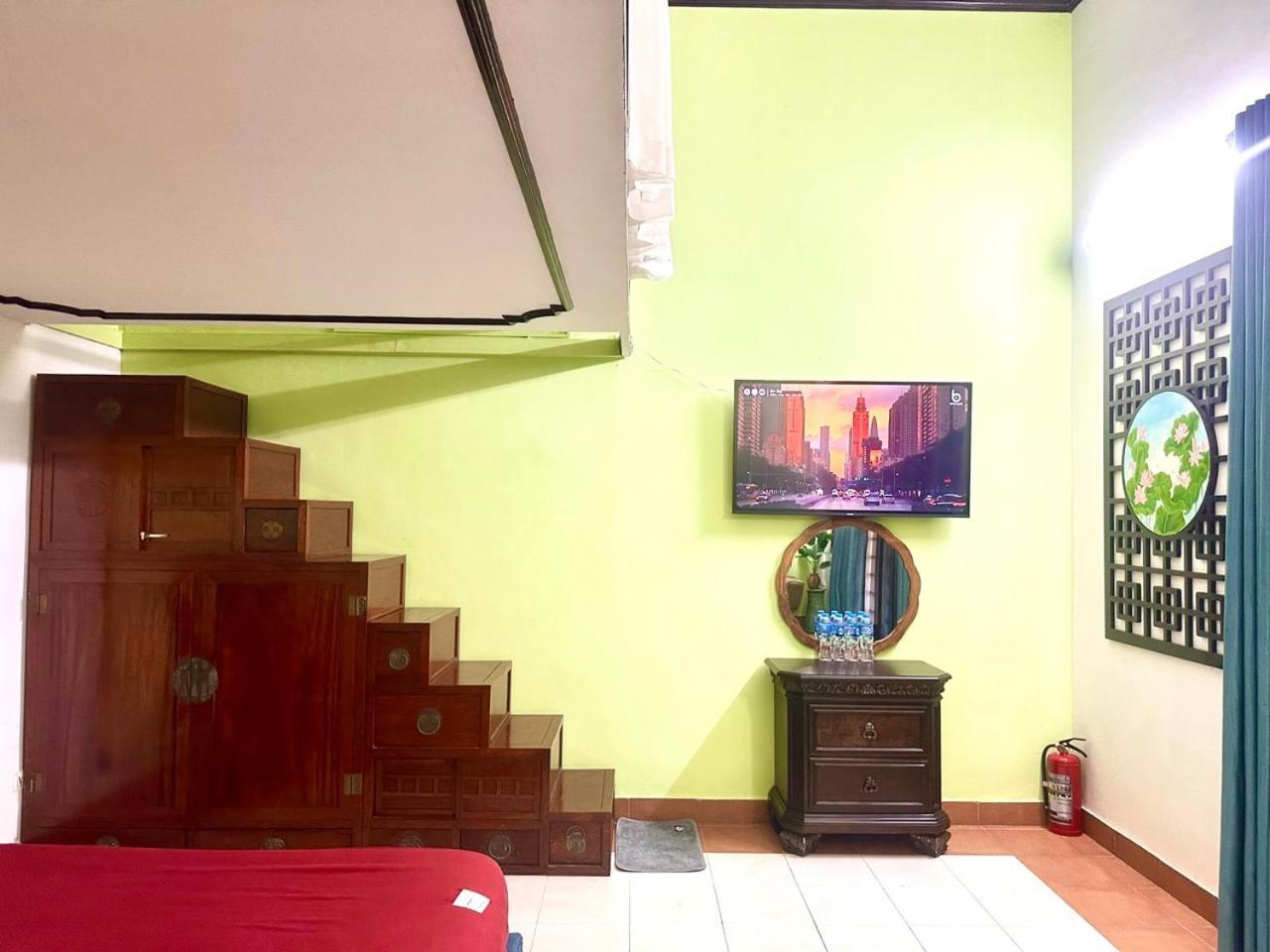 Warm Hanoi, Near Hoankiem Lake, 2Brs, Old Quarter Luaran gambar